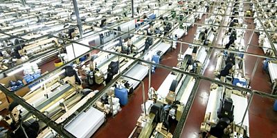 Bursalı Karesi Polyester'den milyon dolarlık yatırım! İmzalar atıldı...