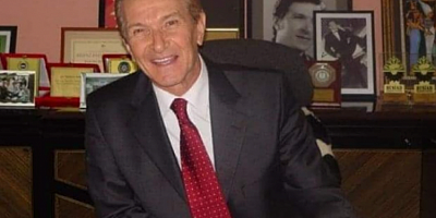 Bursalı ünlü iş adamı hayatını kaybetti