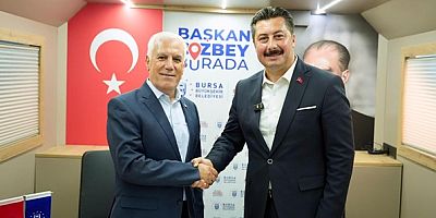 Bursalı üreticiye nefes aldıracak protokol