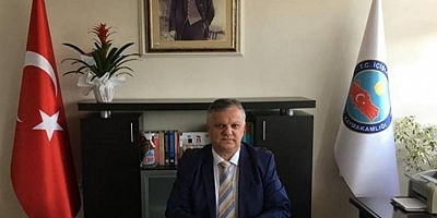 Bursalı vali yardımcısı hayatını kaybetti!