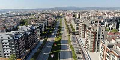 Bursalılar dikkat! Araç trafiğine kapatılacak