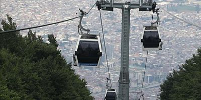 Bursalılar dikkat! Artık yarı fiyatına...