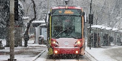 Bursalılar dikkat! Bu sefer kar sağlam geliyor