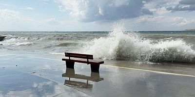 Bursalılar dikkat! Bursa Valiliği uyardı