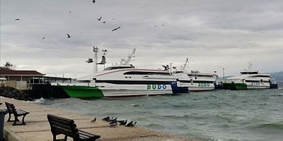 Bursalılar dikkat! Çok sayıda sefer iptal edildi...