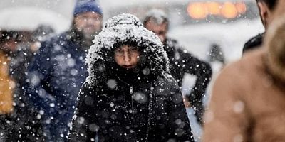 Bursalılar dikkat! Meteoroloji duyurdu: Cuma sabahı Türkiye'ye girecek