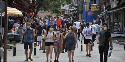 Bursalılar dikkat: Rekor bekleniyor