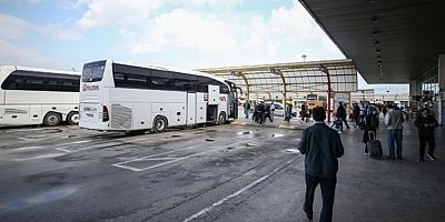Bursalılar dikkat! Şehirlerarası otobüs ücretlerine yüzde 30 zam