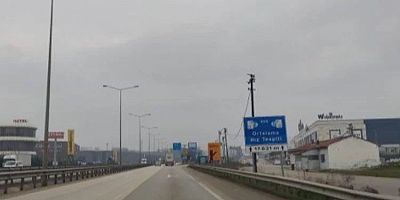 Bursalılar dikkat! Sınırı aşan bin 500 TL ceza ödeyecek