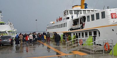 Bursalılar dikkat! Yeni tarifeye geçildi