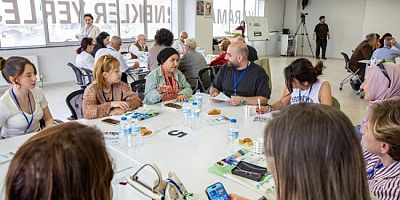 Bursalılar, hayallerindeki Bursa’yı konuşmaya devam ediyor