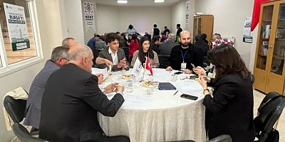 Bursalılar, 'Hayallerindeki Bursa'yı konuşuyor'