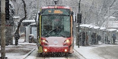 Bursalılar hazır olun: Kar geri dönüyor! İşte tarih...