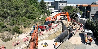 Bursalılara Müjde: Çınarcık suyu Eylül ayında Bursa’da