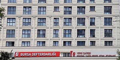 Bursalıları ilgilendiren değişim: Sadece Fomara'da!