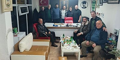 BURSAM’da Yücebaş güven tazeledi