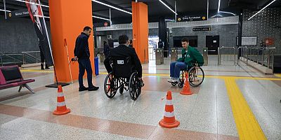 BursaRay’da anlamlı farkındalık