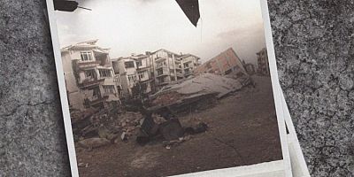 Bursaspor 17 Ağustos depremini andı