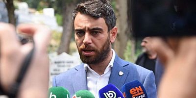 Bursaspor 2. Başkanı Adanur'dan birlik çağrısı!