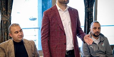 Bursaspor 2. Başkanından dikkat çeken açıklama!