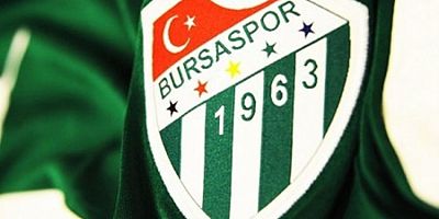 Bursaspor, 3 genç Timsah'ı açıkladı!
