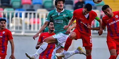 Bursaspor 3. Lig’e düşerse kulüp kapanır!