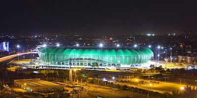 Bursaspor'a bir kötü haber daha