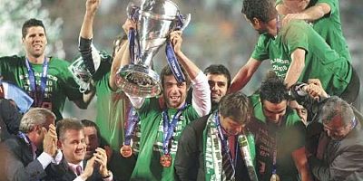 Bursaspor'a ilaç gibi haber!