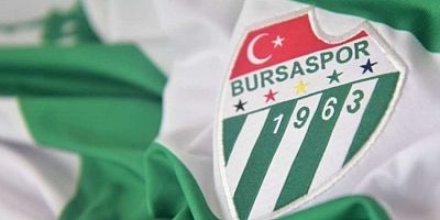 Bursaspor'a sponsor