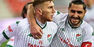 Bursaspor'a teklif yağıyor!