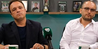 Bursaspor açıkladı: Maçlar yayınlanacak