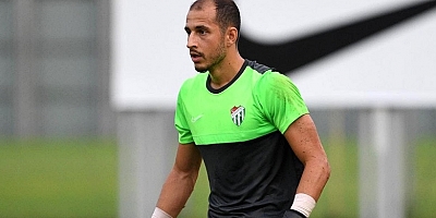 Bursaspor, Adanaspor maçının taktik antrenmanını yaptı