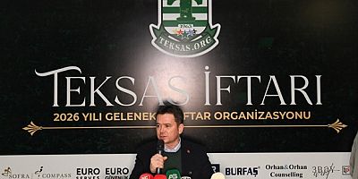 Bursaspor Ailesi Geleneksel İftarda Buluştu