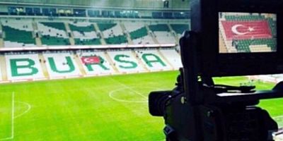 Bursaspor- Amed maçı hangi kanalda?