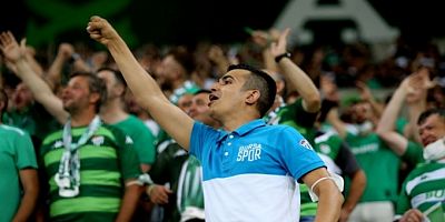 Bursaspor-Ankaragücü maçı biletleri satışa çıktı