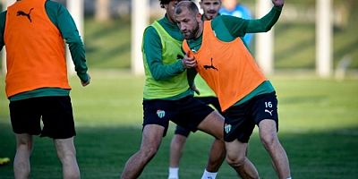 Bursaspor - Artvin Hopaspor müsabakasının saati değişti!