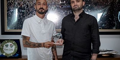 Bursaspor ayrılığı resmen duyurdu!