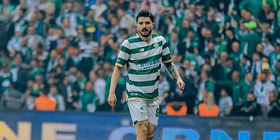 Bursaspor, Barış Gök ile yola devam ediyor!