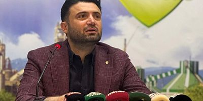 Bursaspor Başkanı Çelik'ten son transfer haberi!