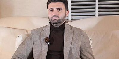 Bursaspor Başkanı Enes Çelik'ten TFF sevkine ilk yanıt!