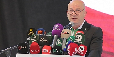 Bursaspor Başkanı Hayrettin Gülgüler'in annesi vefat etti