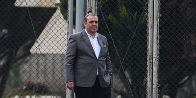 Bursaspor Başkanı Kamat: 