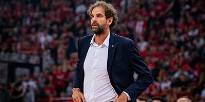 Bursaspor Basketbol'dan Grimau ile devam kararı!