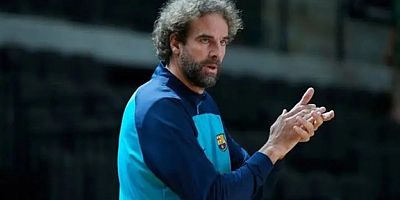 Bursaspor Basketbol'un yeni baş antrenörü belli oldu!