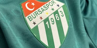 Bursaspor - Belediye Kütahyaspor maçının hakemi belli oldu