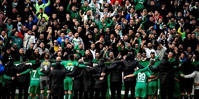 Bursaspor - Bulvarspor maçının yayınlanacağı kanal belli oldu