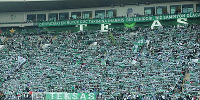 Bursaspor camiasında yas: Atilla Alabaş vefat etti