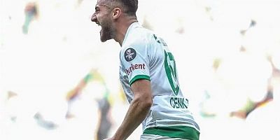 Bursaspor'da 2 isim kart sınırında