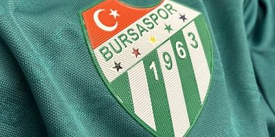 Bursaspor'da 2 oyuncudan vazgeçildi!