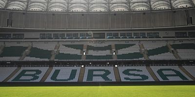 Bursaspor'da 3 pozitif vaka daha!